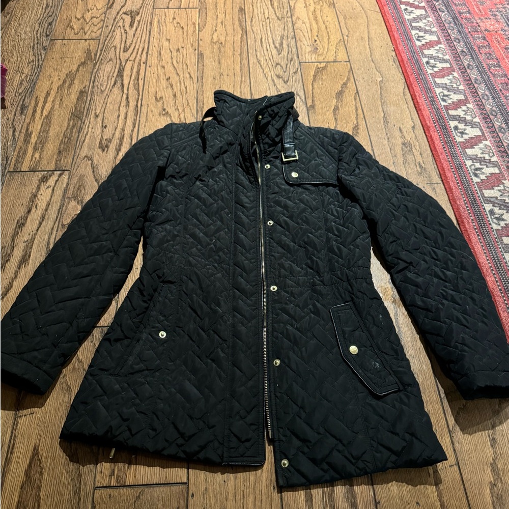 Cole Haan Puffer Jacket. XS